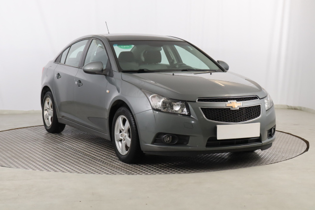 Chevrolet Cruze 2011
