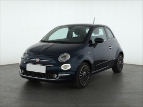 Fiat 500 - 2017