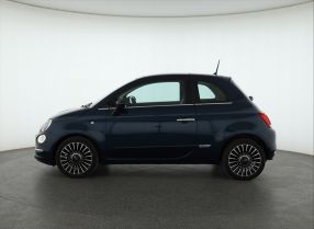Fiat 500 - 2017
