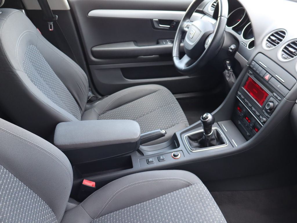 Seat Exeo