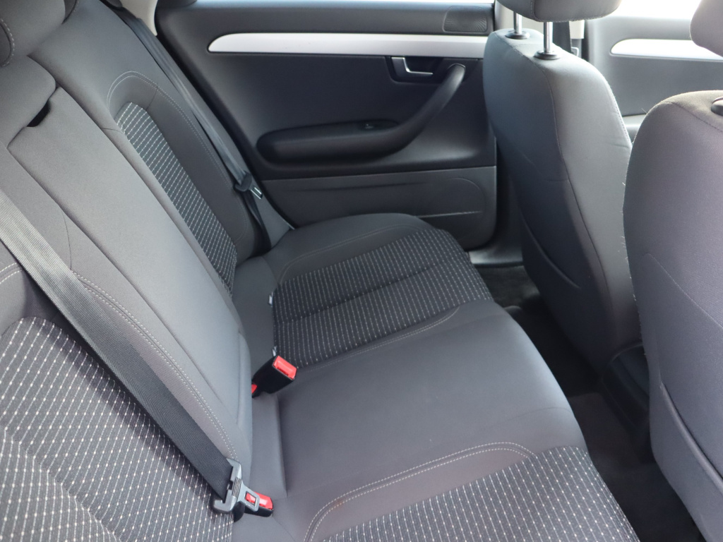 Seat Exeo