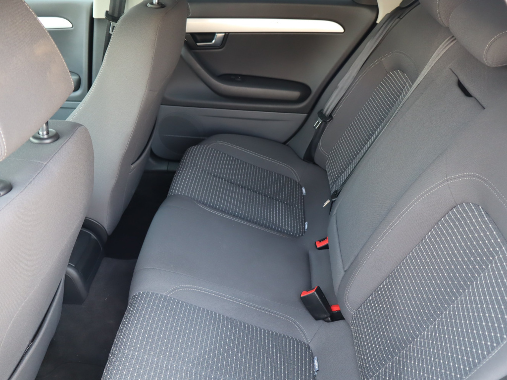Seat Exeo