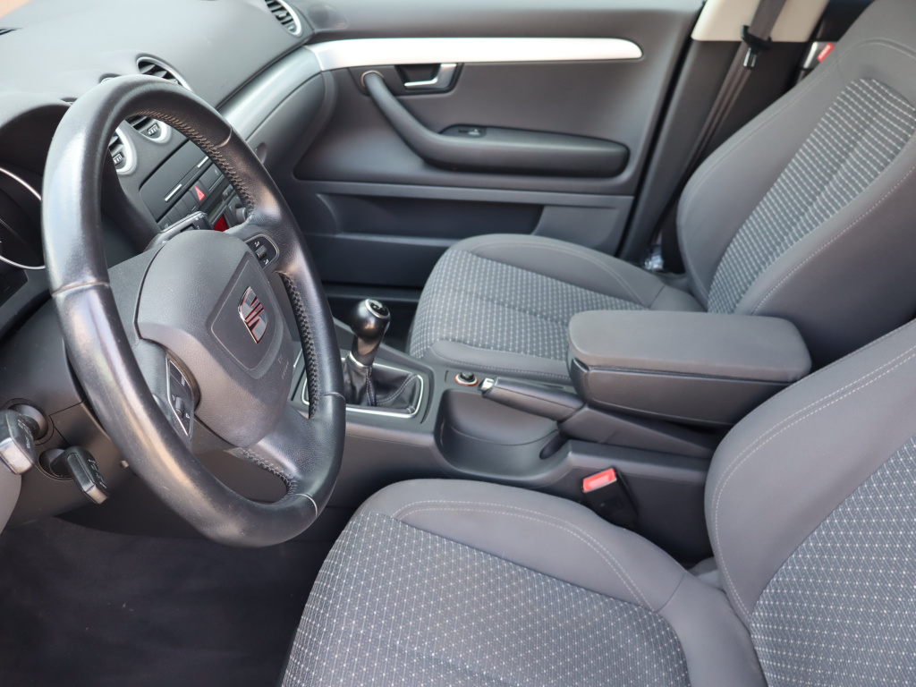 Seat Exeo