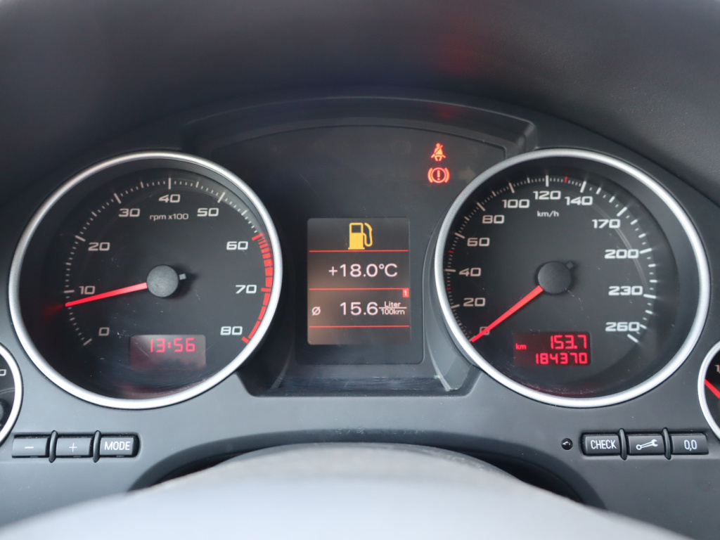 Seat Exeo