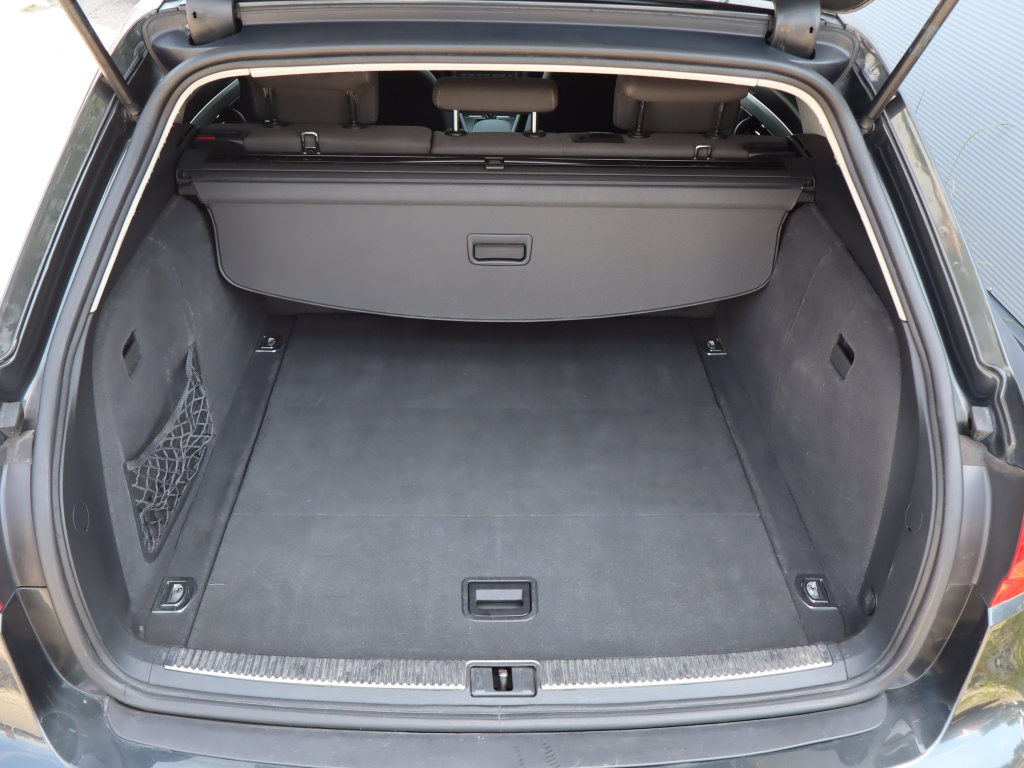 Seat Exeo