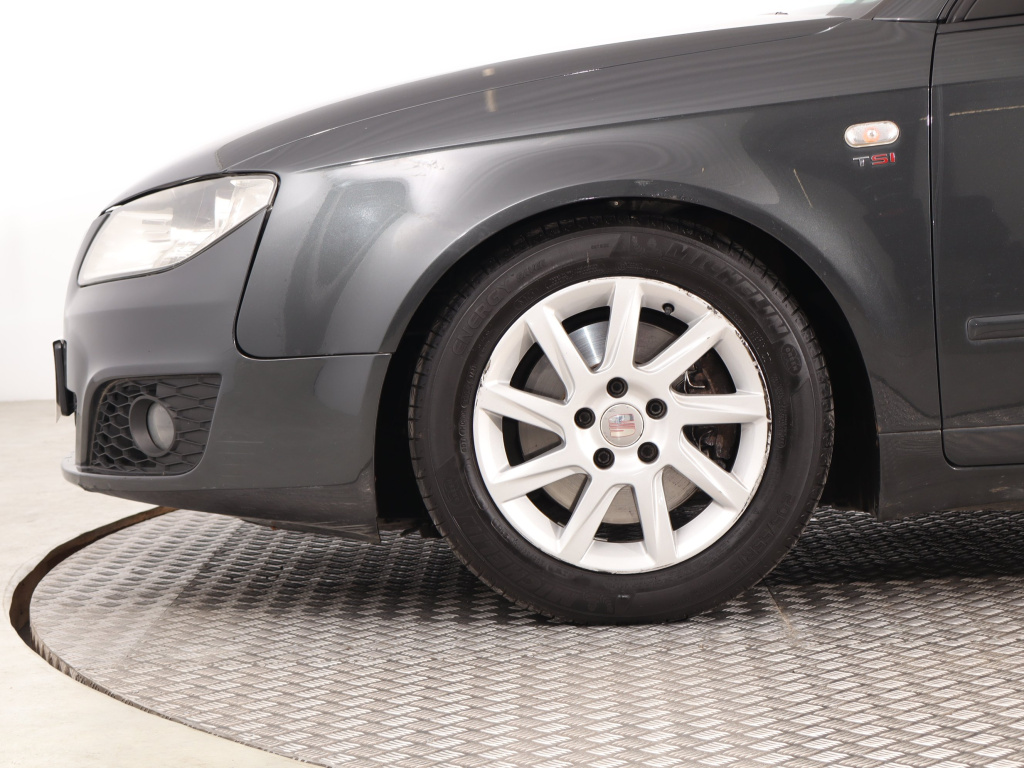 Seat Exeo