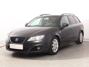 Seat Exeo - 2010