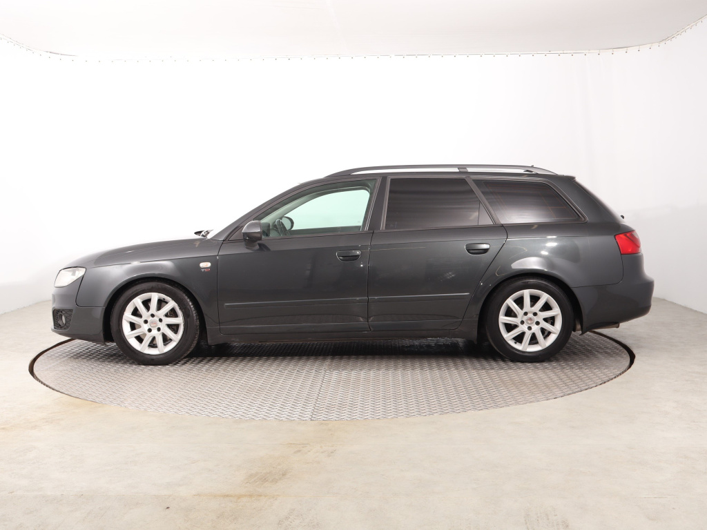 Seat Exeo
