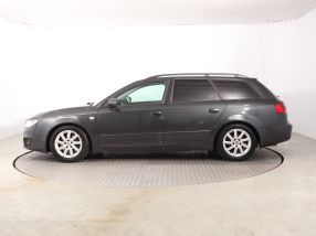 Seat Exeo - 2010