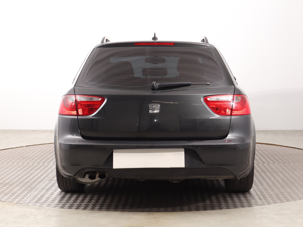 Seat Exeo
