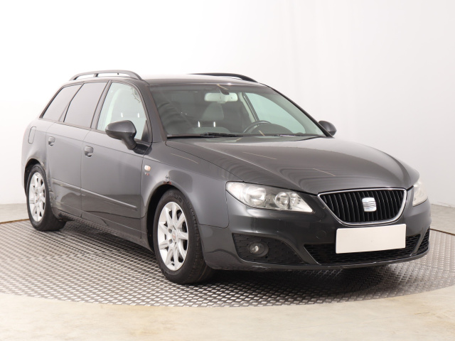 Seat Exeo 2010