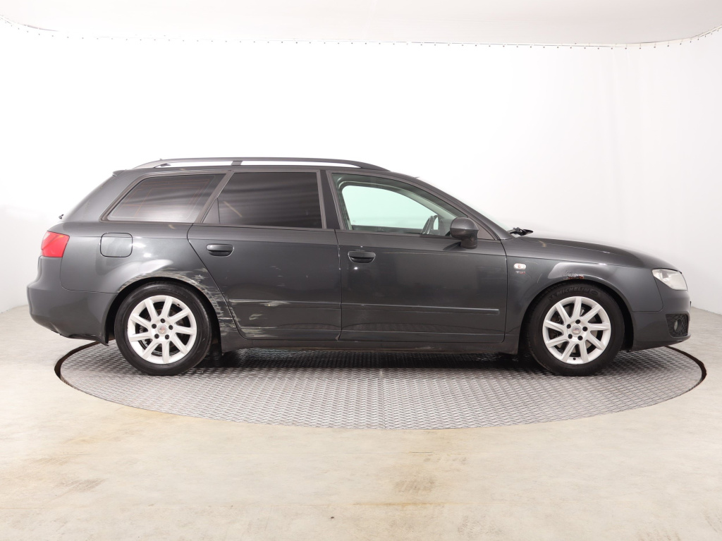 Seat Exeo