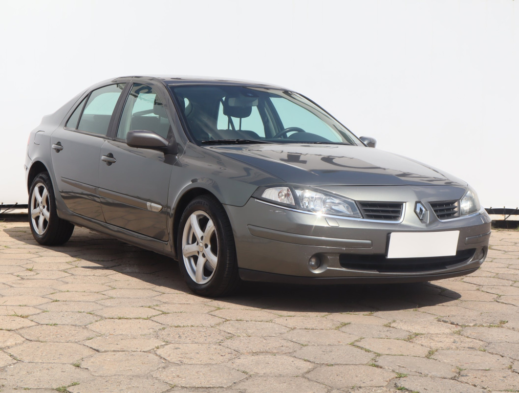 Renault Laguna