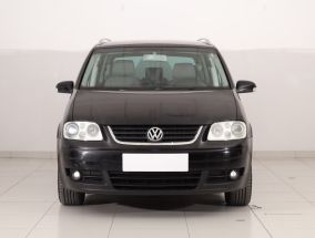 Volkswagen Touran - 2004