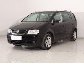 Volkswagen Touran - 2004