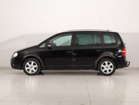 Volkswagen Touran - 2004