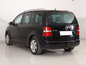 Volkswagen Touran - 2004