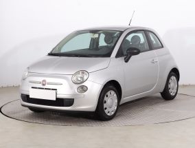 Fiat 500 - 2009