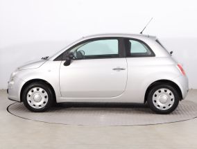 Fiat 500 - 2009
