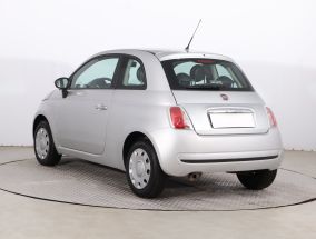 Fiat 500 - 2009