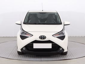 Toyota Aygo - 2018