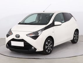 Toyota Aygo - 2018