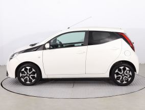 Toyota Aygo - 2018