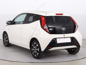 Toyota Aygo - 2018
