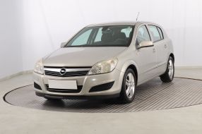 Opel Astra - 2007