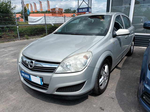 Opel Astra 2007