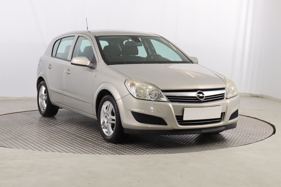 Opel Astra - 2007
