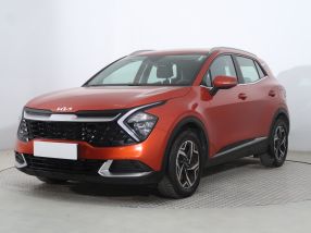 Kia Sportage - 2023