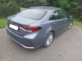 Toyota Corolla - 2021