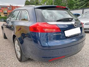Opel Insignia - 2010