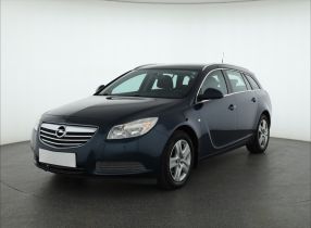 Opel Insignia - 2010