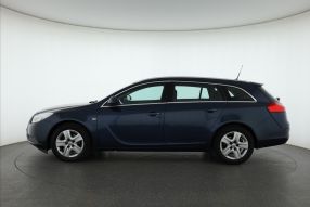 Opel Insignia - 2010