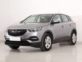 Opel Grandland X - 2020