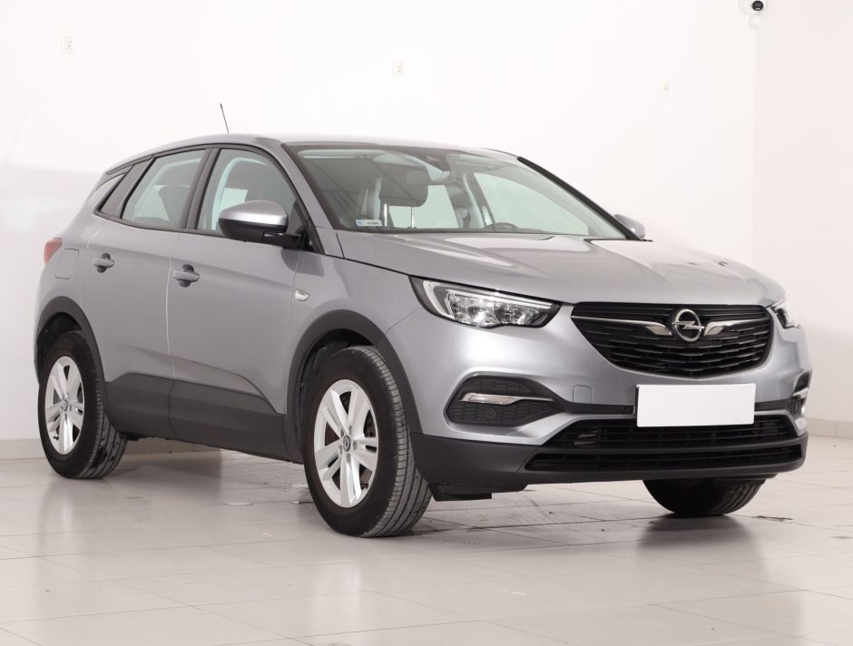 Opel Grandland X - 2020