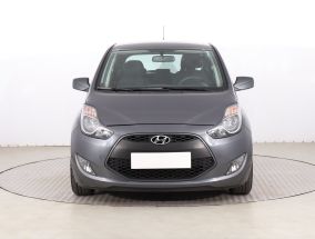Hyundai ix20 - 2019