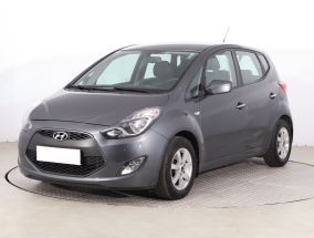 Hyundai ix20 - 2019