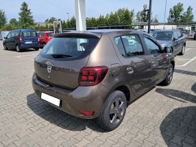 Dacia Sandero - 2018