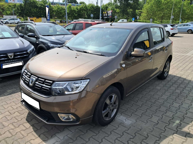 Dacia Sandero 2018