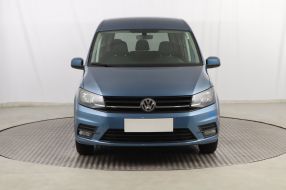 Volkswagen Caddy - 2017