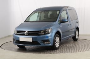 Volkswagen Caddy - 2017