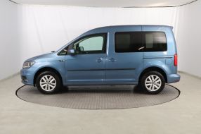 Volkswagen Caddy - 2017