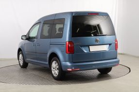 Volkswagen Caddy - 2017