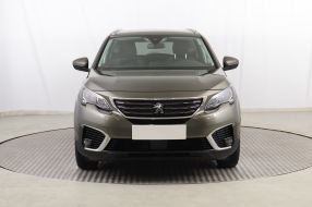 Peugeot 5008 - 2018