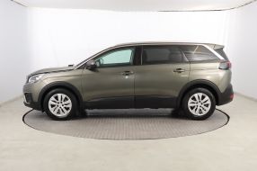 Peugeot 5008 - 2018