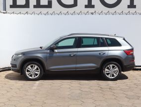 Skoda Kodiaq - 2019