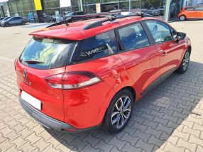 Renault Clio - 2017